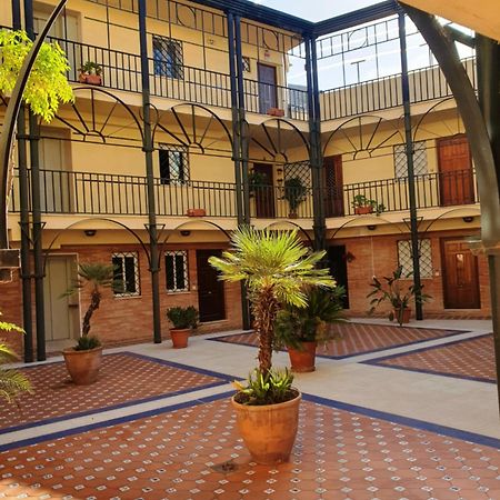 Apartmán Torneo Life Tranquilo En El Centro Sevilla Exteriér fotografie