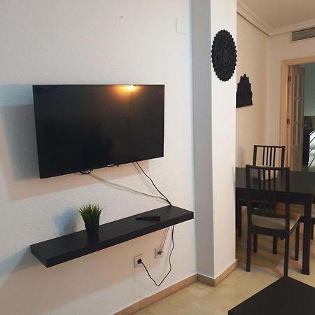 Apartmán Torneo Life Tranquilo En El Centro Sevilla Exteriér fotografie