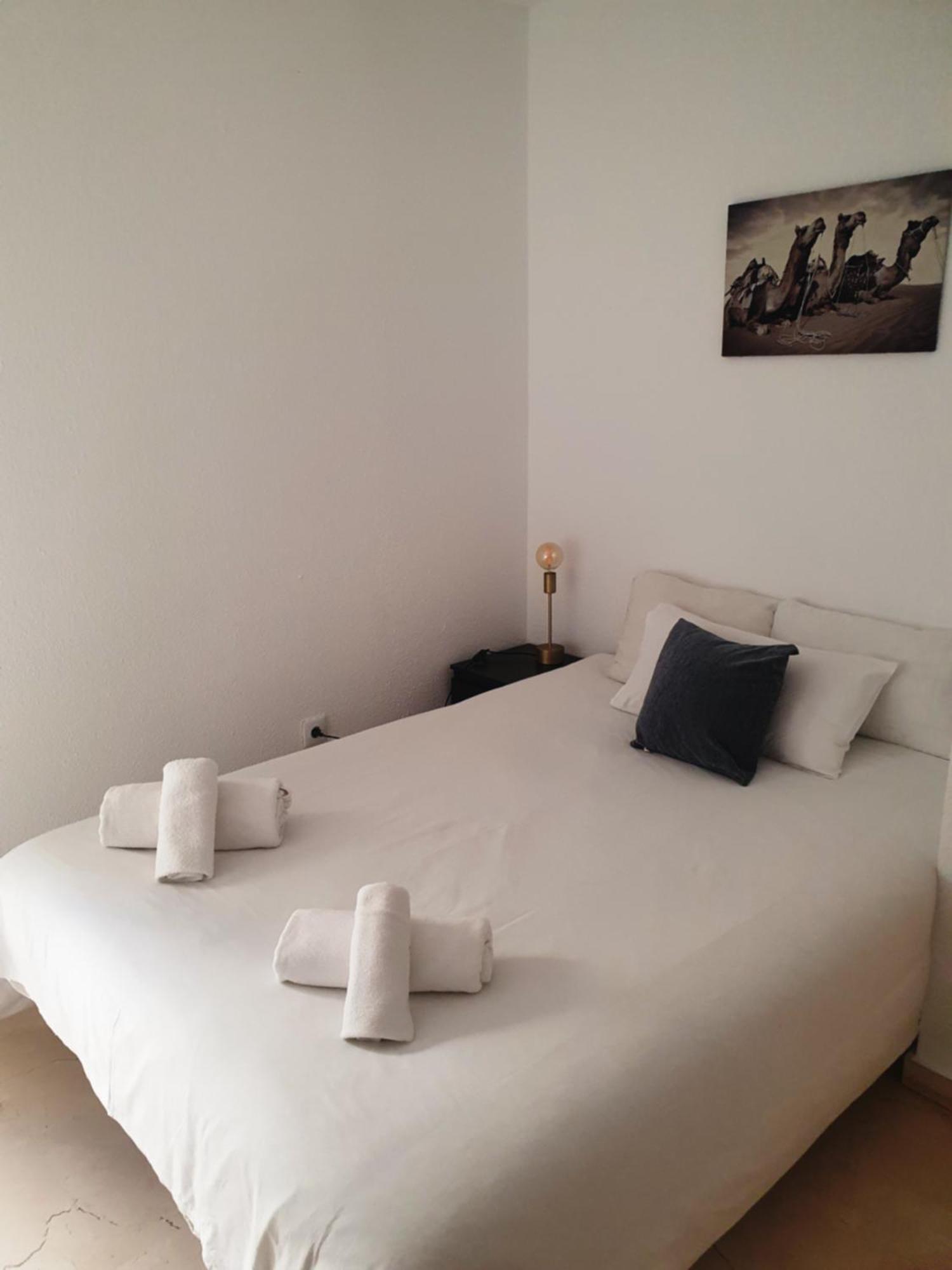Apartmán Torneo Life Tranquilo En El Centro Sevilla Exteriér fotografie