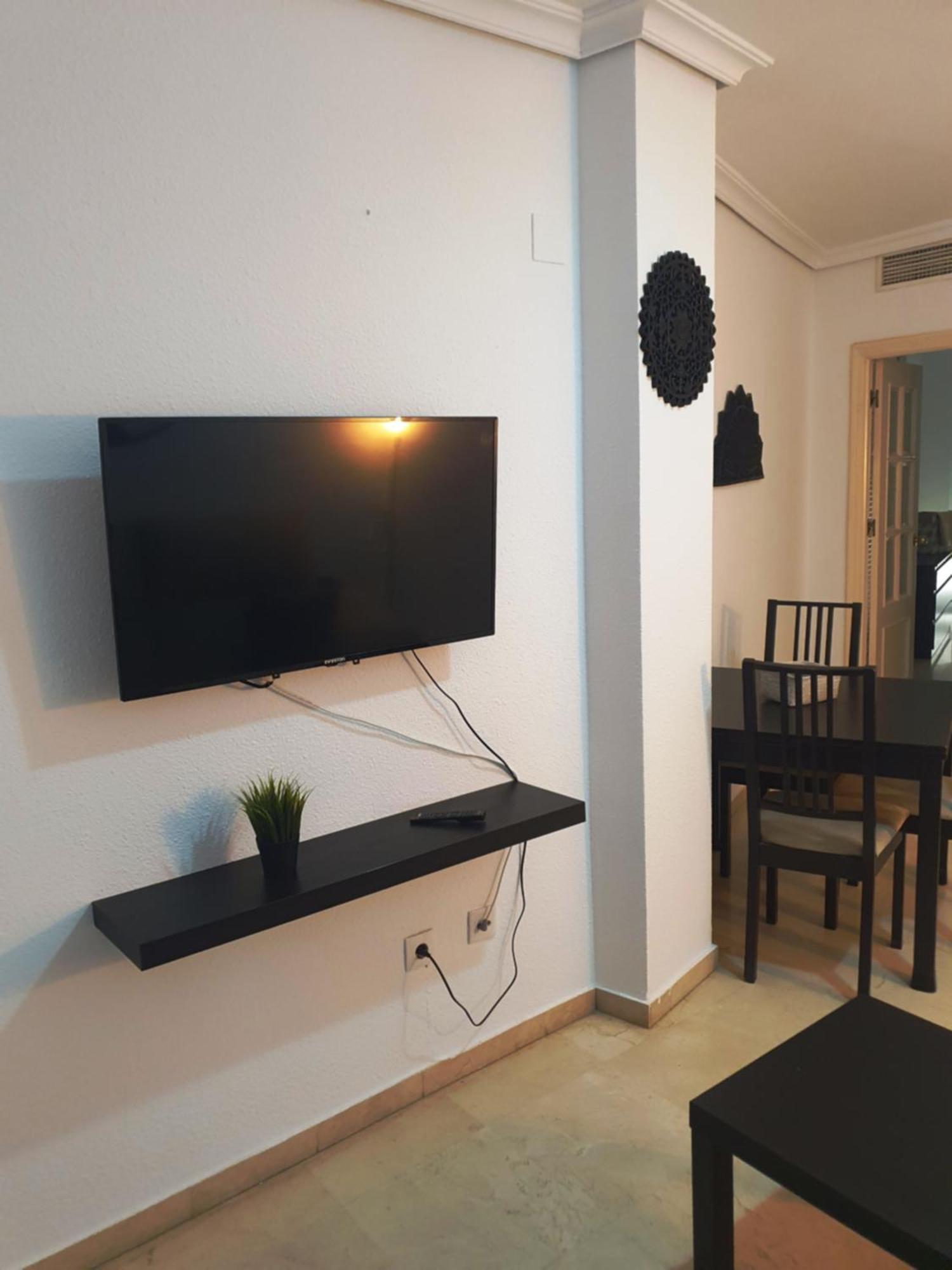 Apartmán Torneo Life Tranquilo En El Centro Sevilla Exteriér fotografie