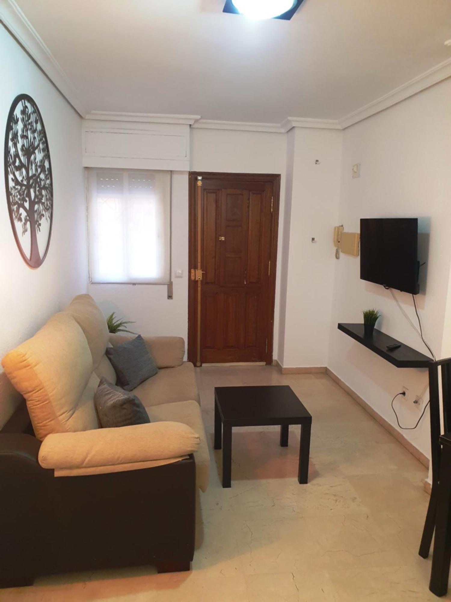 Apartmán Torneo Life Tranquilo En El Centro Sevilla Exteriér fotografie