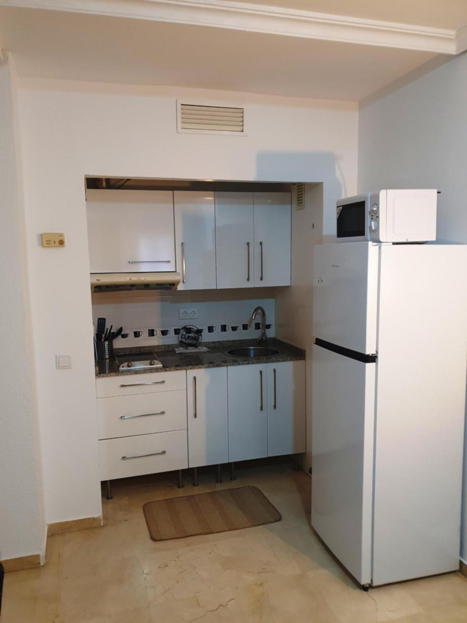 Apartmán Torneo Life Tranquilo En El Centro Sevilla Exteriér fotografie