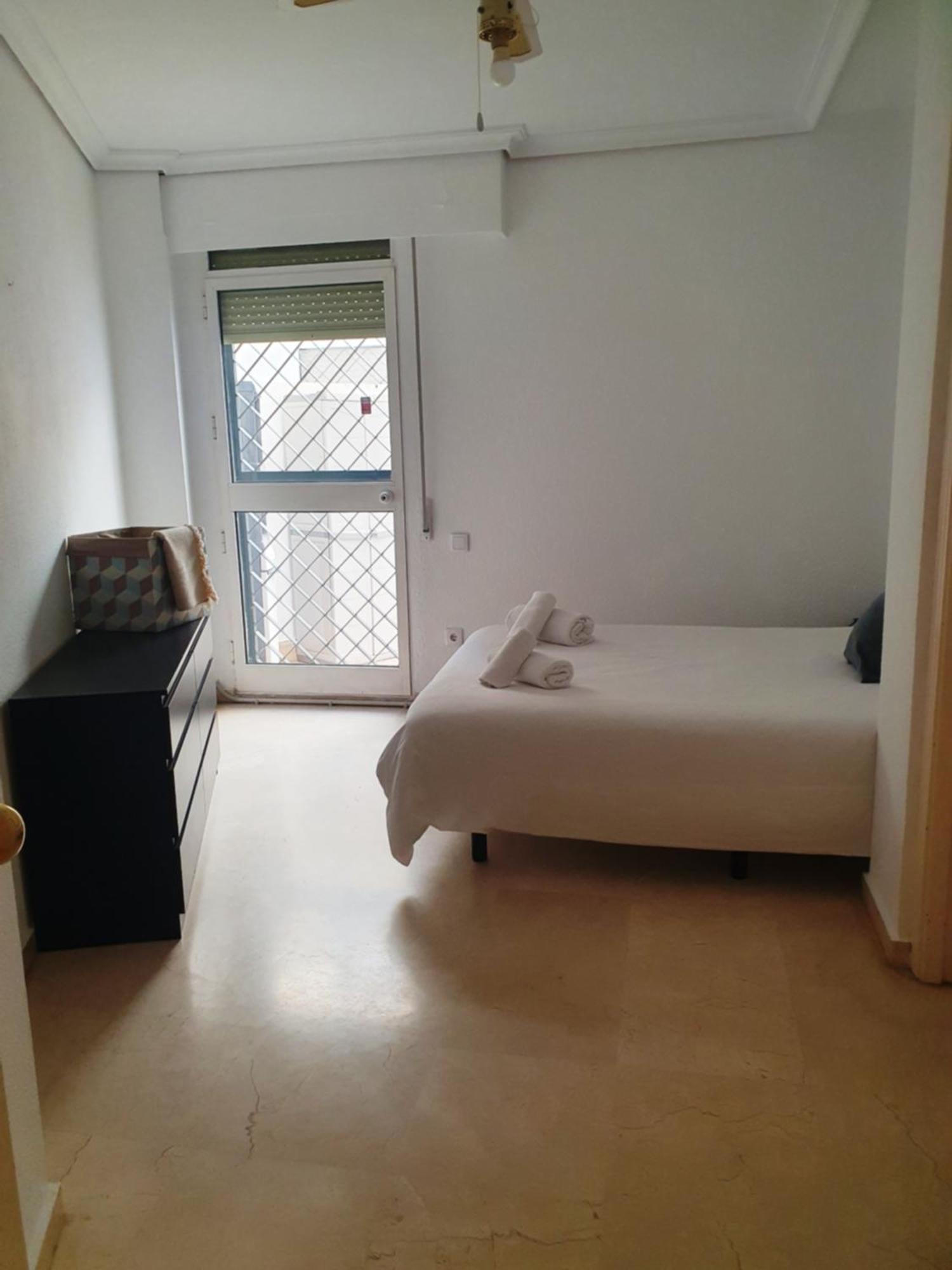 Apartmán Torneo Life Tranquilo En El Centro Sevilla Exteriér fotografie