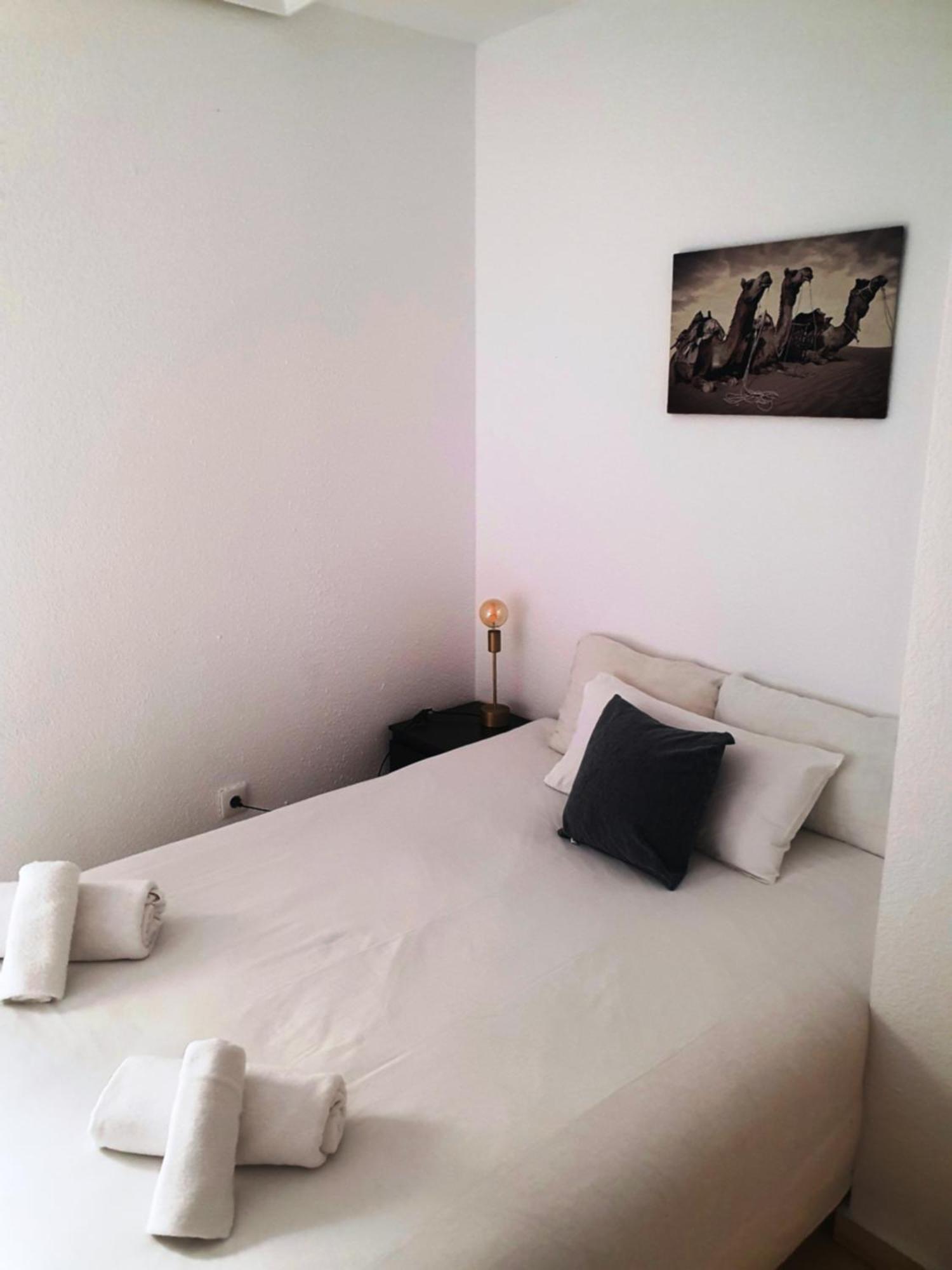 Apartmán Torneo Life Tranquilo En El Centro Sevilla Exteriér fotografie